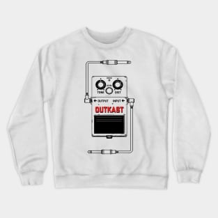 Outkast Crewneck Sweatshirt